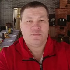 Фотография мужчины Александр, 48 лет из г. Ивье