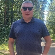 Фотография мужчины Vito, 37 лет из г. Череповец