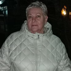 Фотография девушки Татьяна, 70 лет из г. Самара