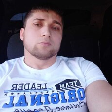 Фотография мужчины Чеченец, 34 года из г. Дзержинск