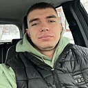 Виталий, 25 лет