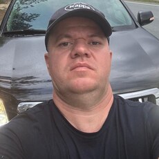 Фотография мужчины Вячеслав, 41 год из г. Усть-Каменогорск