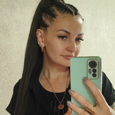 Фотография девушки Дарья, 33 года из г. Петропавловск