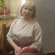 Фотография девушки Альбина, 45 лет из г. Североуральск