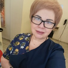 Фотография девушки Елена, 61 год из г. Саратов