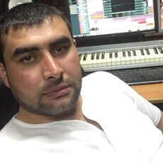 Фотография мужчины Аслан, 37 лет из г. Черкесск