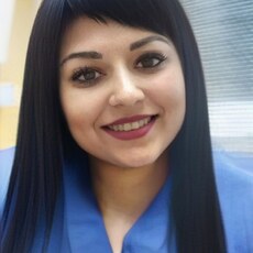 Фотография девушки Жулик, 37 лет из г. Полоцк