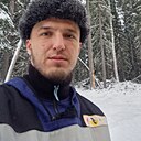 Виктор, 29 лет