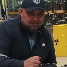 Фотография мужчины Андреич, 38 лет из г. Тарко-Сале