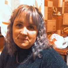 Фотография девушки Оксана, 47 лет из г. Великие Луки