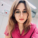 Елизавета, 28 лет