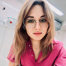 Фотография девушки Елизавета, 28 лет из г. Вологда