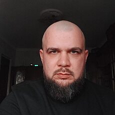 Фотография мужчины Андрей, 35 лет из г. Николаев