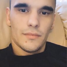 Фотография мужчины Влад, 30 лет из г. Санкт-Петербург