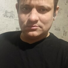 Фотография мужчины Лев, 33 года из г. Тамбов