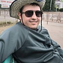 Сибиряк, 27 лет