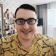 Фотография мужчины Сибиряк, 27 лет из г. Братск