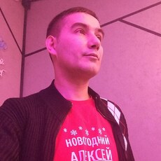 Фотография мужчины Алексей Ди-Джей, 40 лет из г. Нижний Новгород