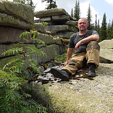 Фотография мужчины Павел, 50 лет из г. Новокузнецк