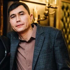 Фотография мужчины Алексей, 44 года из г. Тараз