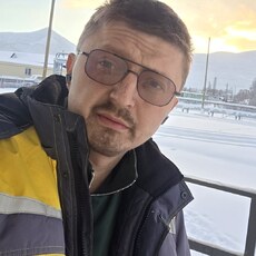 Фотография мужчины Артем, 31 год из г. Саянск