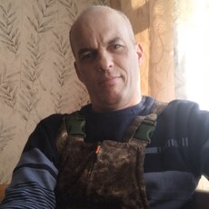 Фотография мужчины Денис, 45 лет из г. Тайшет