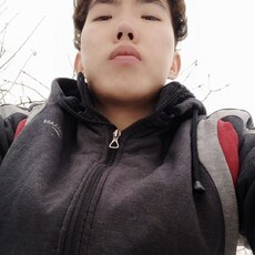 Фотография мужчины Диас, 35 лет из г. Талдыкорган