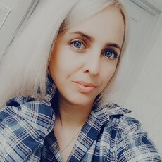 Фотография девушки Vika, 33 года из г. Новогрудок