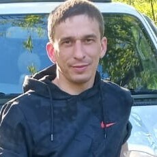 Фотография мужчины Владимир, 39 лет из г. Магадан