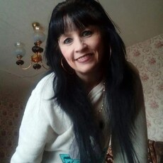 Фотография девушки Ксюша, 46 лет из г. Вичуга