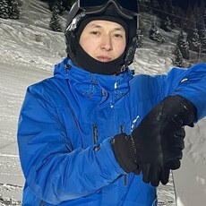 Фотография мужчины Askooo, 33 года из г. Уральск