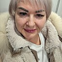 Светлана, 52 года