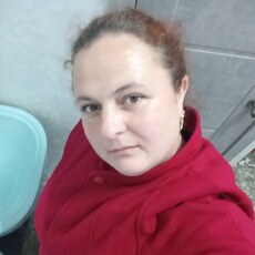 Фотография девушки Солнышко, 36 лет из г. Поставы