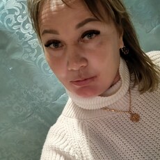 Фотография девушки Елена, 46 лет из г. Черемхово