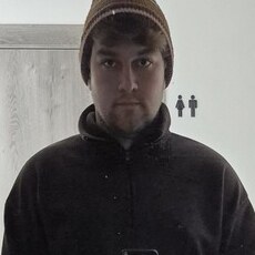 Фотография мужчины Дима, 25 лет из г. Кременчуг