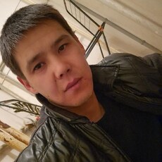 Фотография мужчины Kzo, 33 года из г. Кызылорда