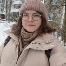 Фотография девушки Надежда, 24 года из г. Новополоцк