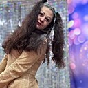 Олелья, 34 года