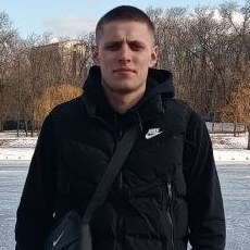 Фотография мужчины Сергей, 23 года из г. Донецк