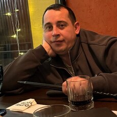 Фотография мужчины Бизон, 39 лет из г. Мелитополь