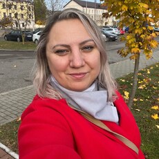 Фотография девушки Юлия, 36 лет из г. Гродно