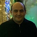 Армен Т, 37 лет