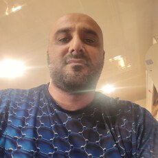 Фотография мужчины Руслан, 41 год из г. Белореченск