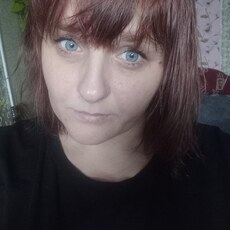 Фотография девушки Ирина, 36 лет из г. Ирбейское