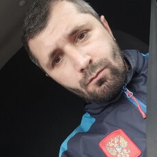 Фотография мужчины Tony Montana, 37 лет из г. Махачкала