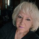 Татьяна, 63 года