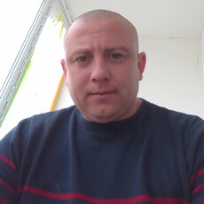 Фотография мужчины Андрей, 38 лет из г. Таганрог