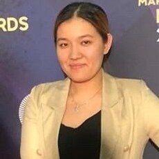 Фотография девушки Фарида, 31 год из г. Астана