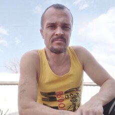 Фотография мужчины Серёга, 42 года из г. Шахты