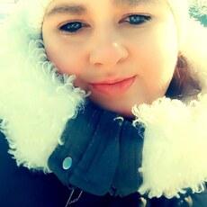 Фотография девушки Ket, 36 лет из г. Добруш